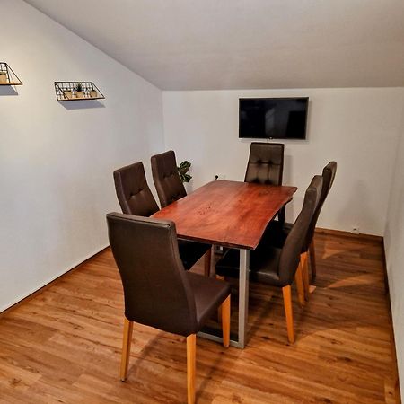Ferienwohnung Zauberwinkelweg Mit Traum-Aussicht! Wildschoenau Buitenkant foto