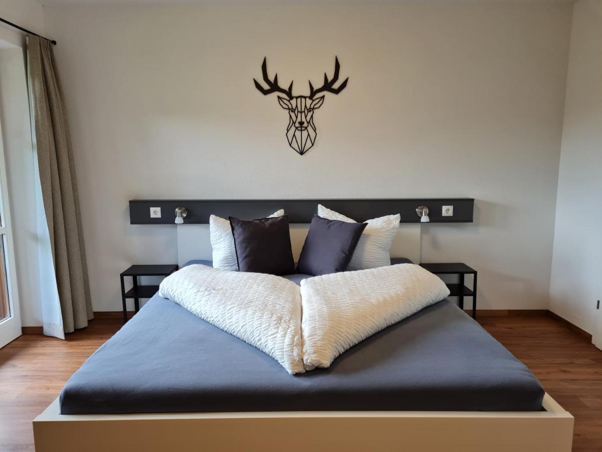 Ferienwohnung Zauberwinkelweg Mit Traum-Aussicht! Wildschoenau Buitenkant foto